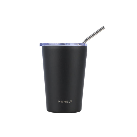 Homely Coffee Mug Ποτήρι Θερμός - 400ml