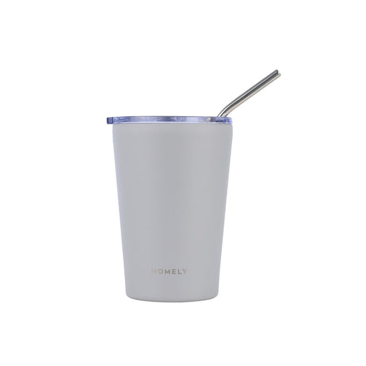 Homely Coffee Mug Ποτήρι Θερμός - 400ml
