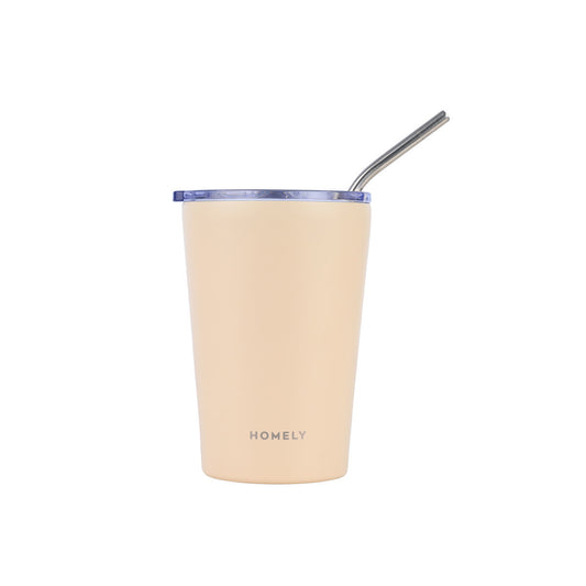 Homely Coffee Mug Ποτήρι Θερμός - 400ml