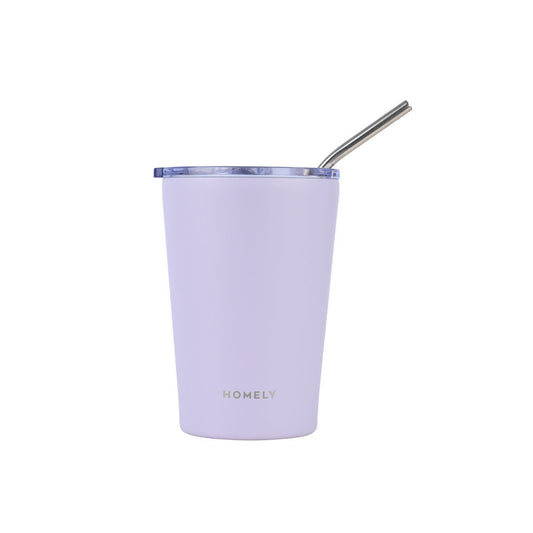 Homely Coffee Mug Ποτήρι Θερμός - 400ml