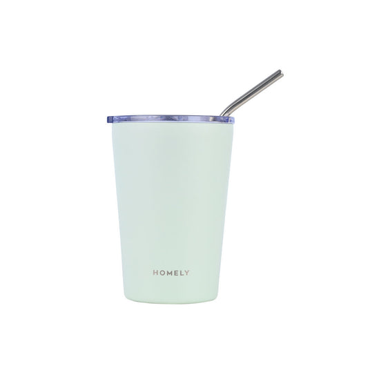 Homely Coffee Mug Ποτήρι Θερμός - 400ml