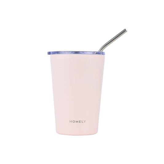 Homely Coffee Mug Ποτήρι Θερμός - 400ml