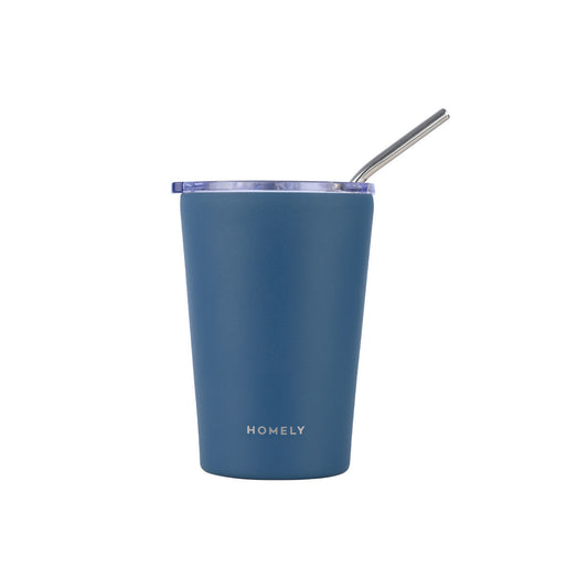Homely Coffee Mug Ποτήρι Θερμός - 400ml