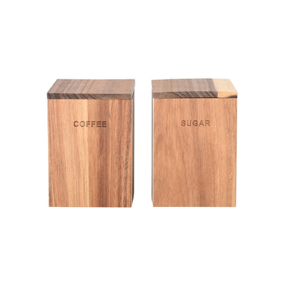 Estia Δοχείο για Καφέ Allure 10x14cm