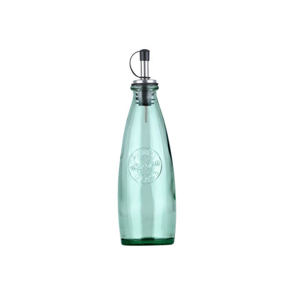 Estia Μπουκάλι για Λάδι/Ξύδι Evergreen Γυάλινο 280ml