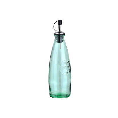 Estia Μπουκάλι για Λάδι/Ξύδι Evergreen Γυάλινο 280ml