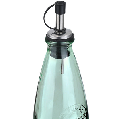 Estia Μπουκάλι για Λάδι/Ξύδι Evergreen Γυάλινο 280ml
