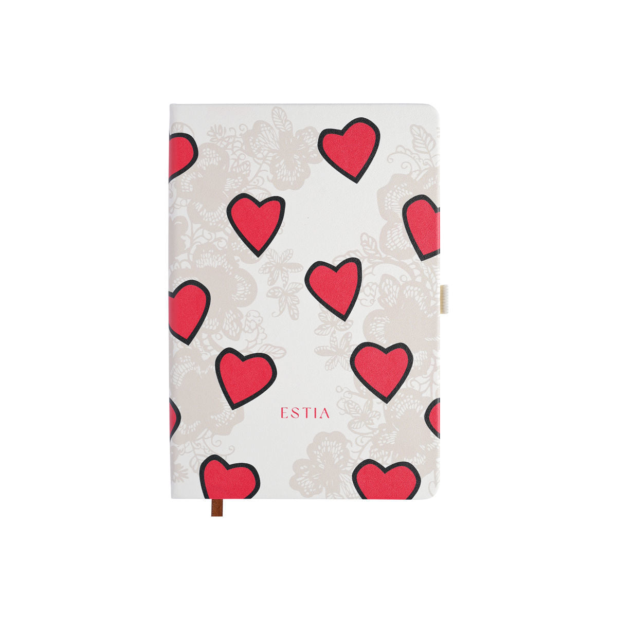 Estia Ημερίσα Agenda 2026