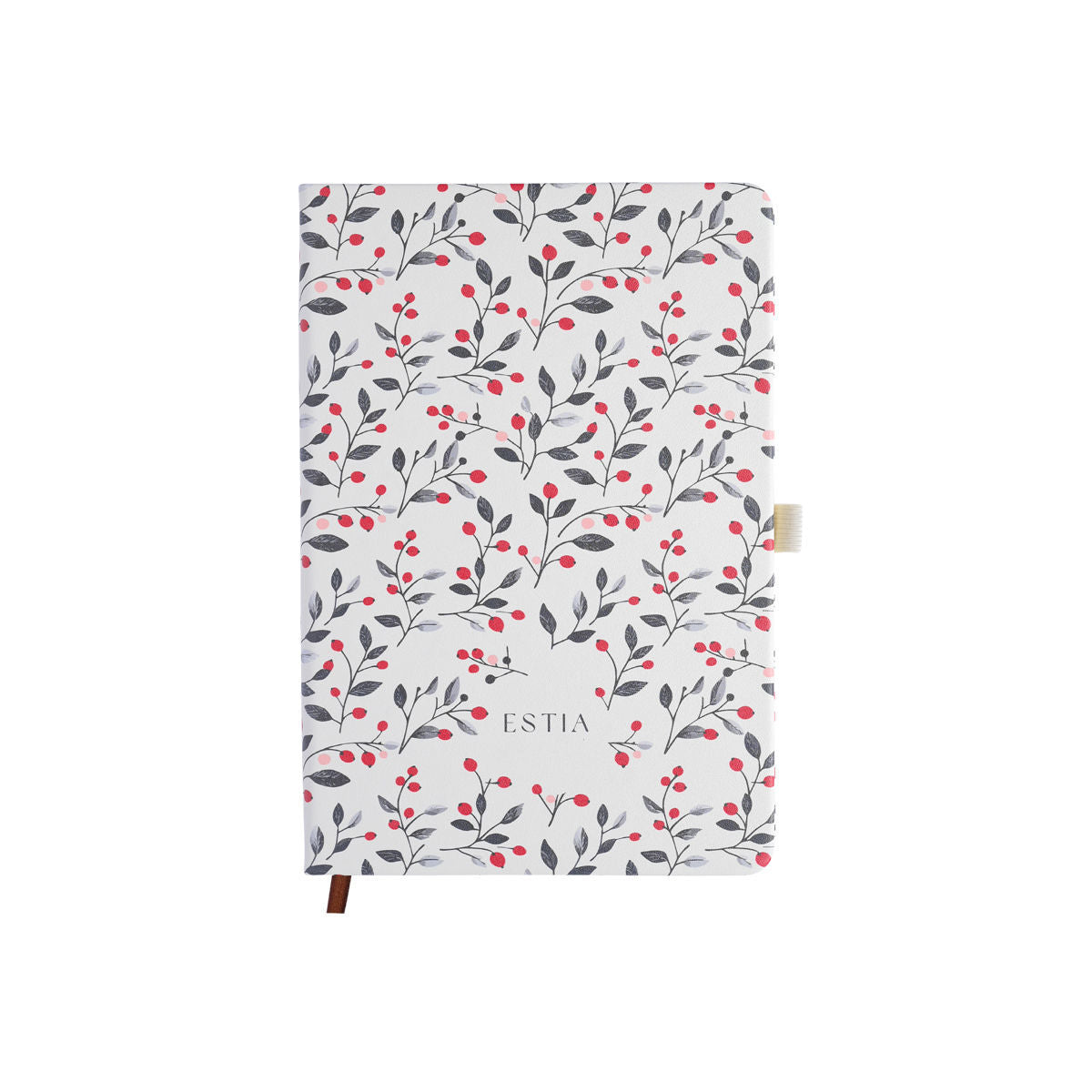 Estia Ημερίσα Agenda 2026