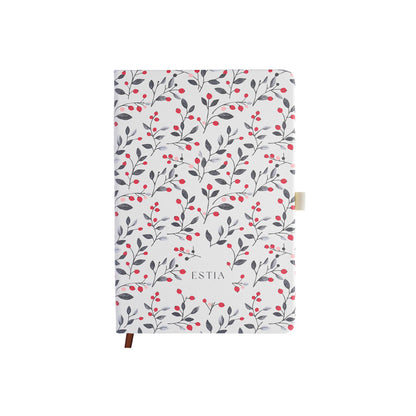 Estia Ημερίσα Agenda 2026