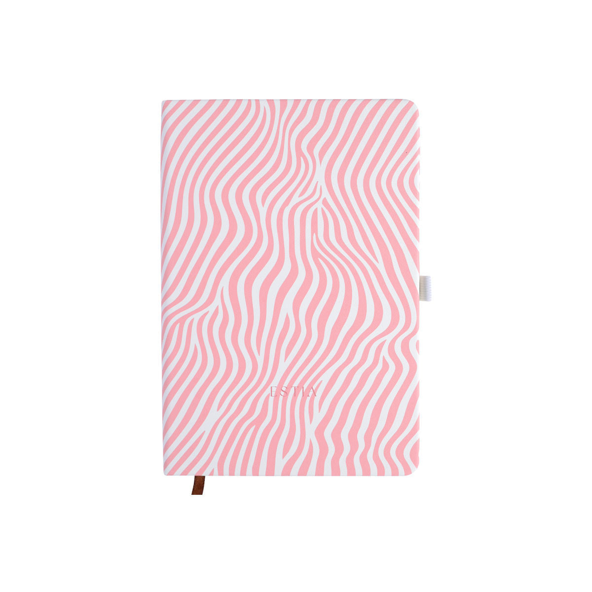 Estia Ημερίσα Agenda 2026