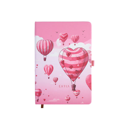 Estia Ημερίσα Agenda 2026