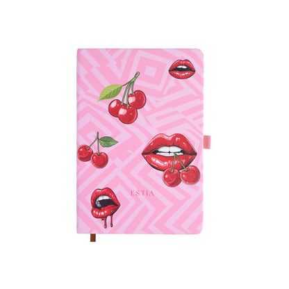 Estia Ημερίσα Agenda 2026