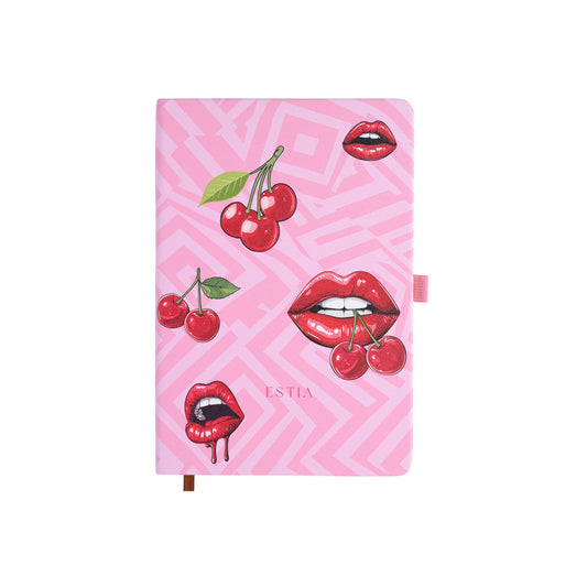 Estia Ημερίσα Agenda 2026