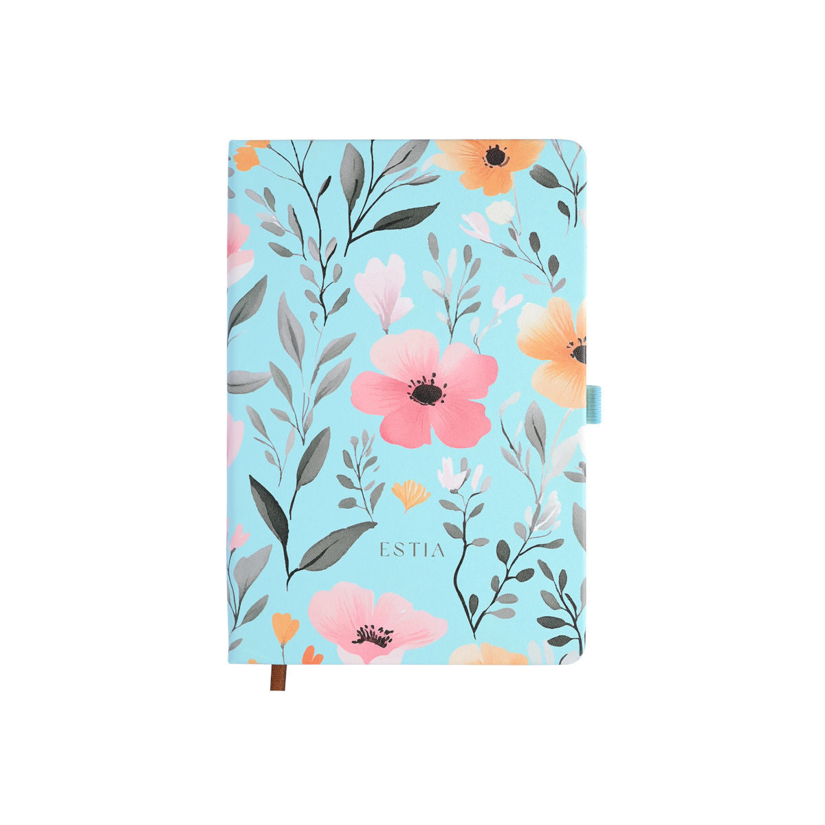 Estia Ημερίσα Agenda 2026