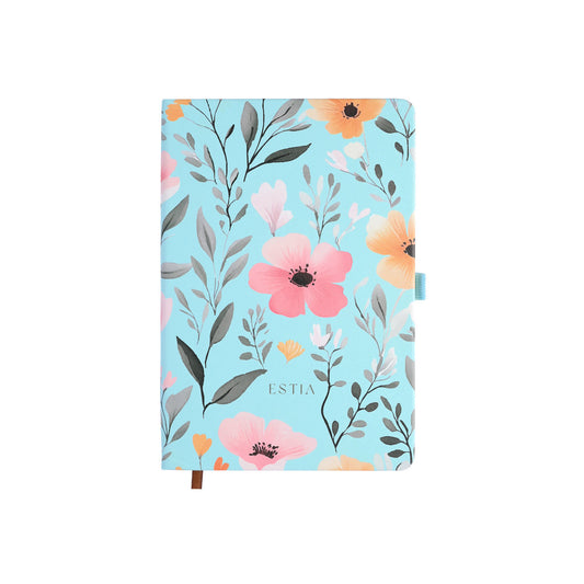 Estia Ημερίσα Agenda 2026