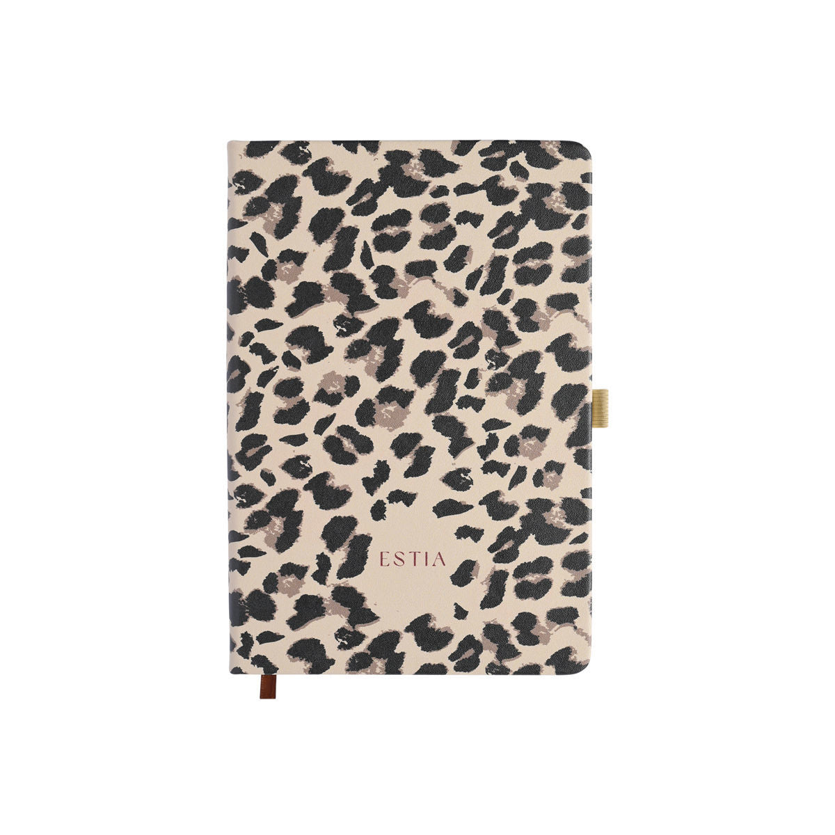 Estia Ημερίσα Agenda 2026