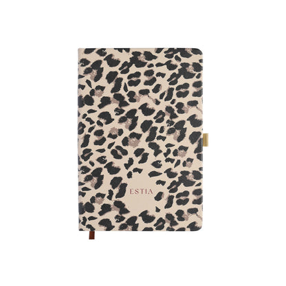 Estia Ημερίσα Agenda 2026