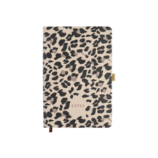 Estia Ημερίσα Agenda 2026