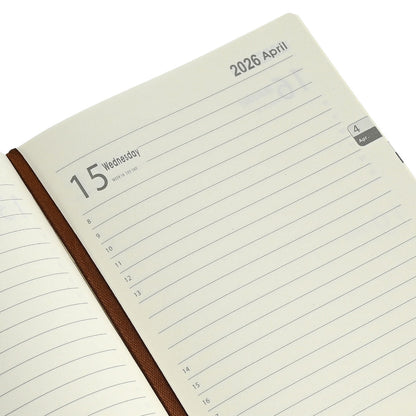 Estia Ημερίσα Agenda 2026