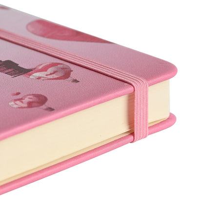 Estia Ημερίσα Agenda 2026