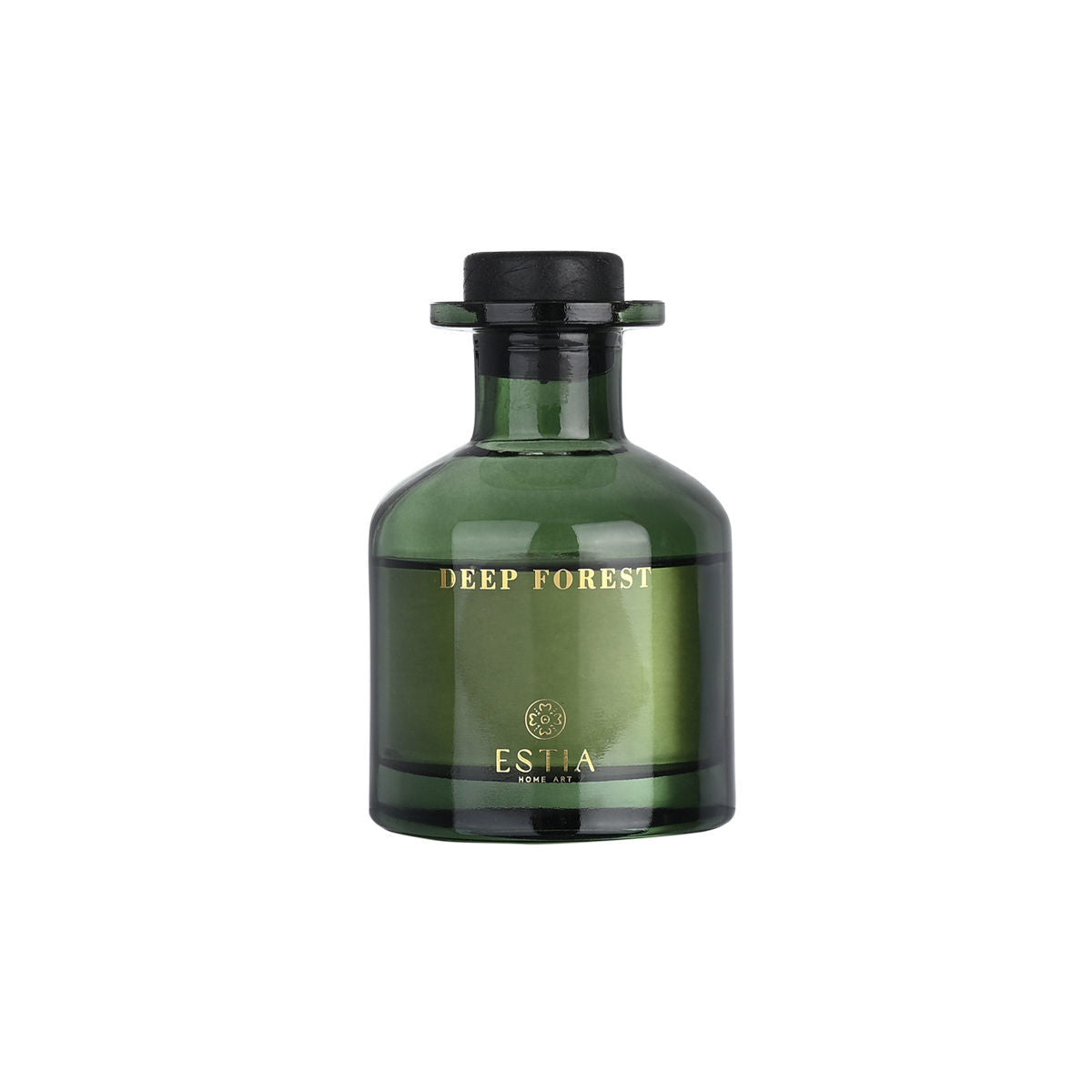 Estia Αρωματικό Χώρου με Στικ Deep Forest - 100ml