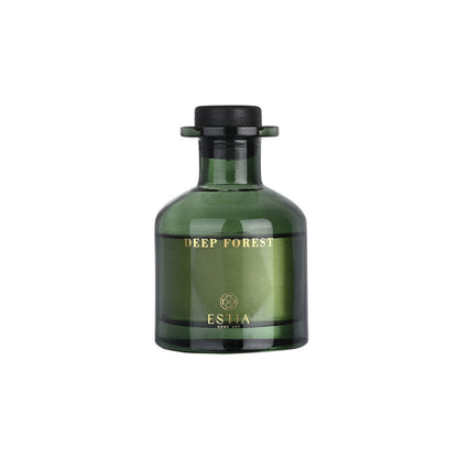 Estia Αρωματικό Χώρου με Στικ Deep Forest - 100ml