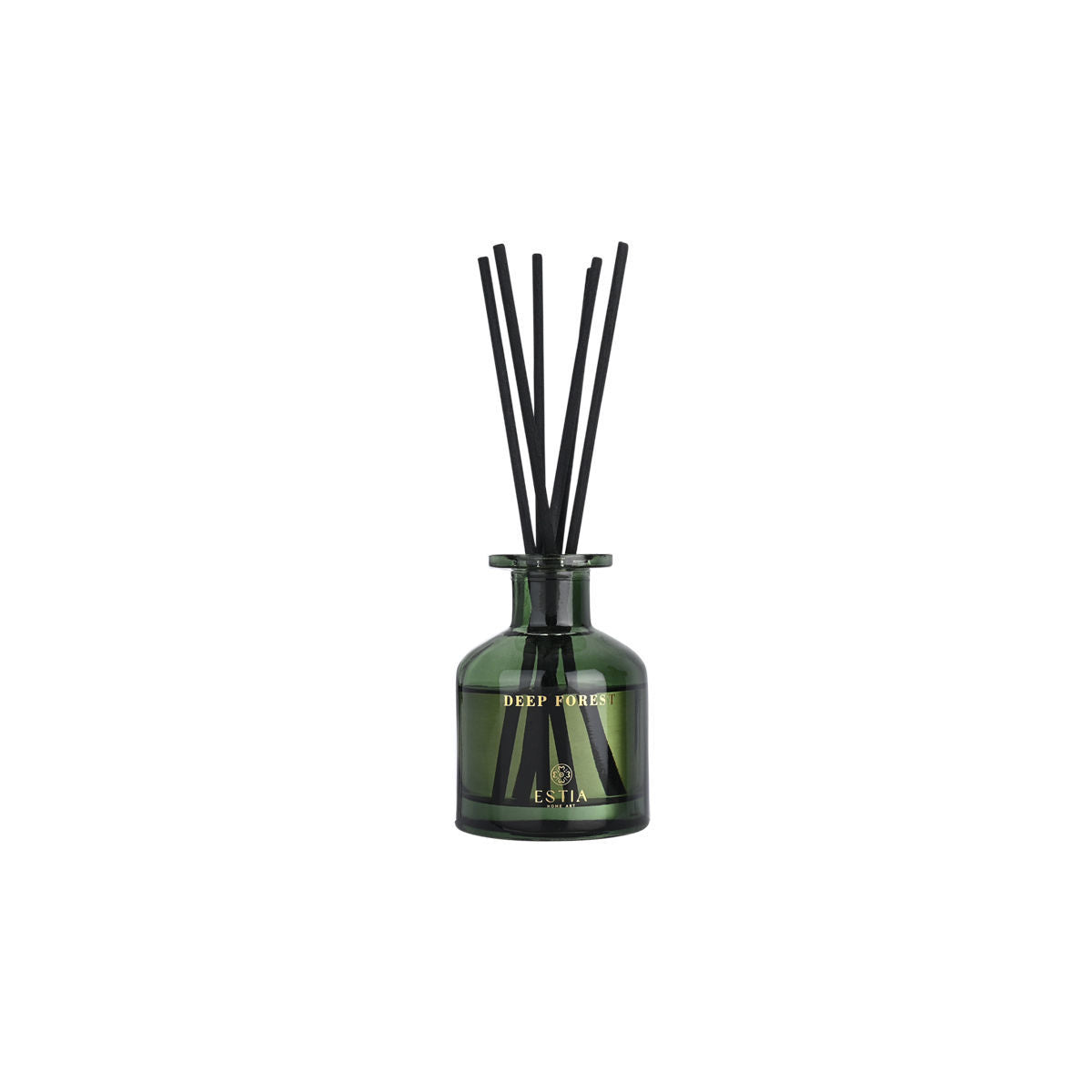 Estia Αρωματικό Χώρου με Στικ Deep Forest - 100ml