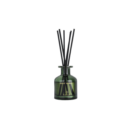 Estia Αρωματικό Χώρου με Στικ Deep Forest - 100ml