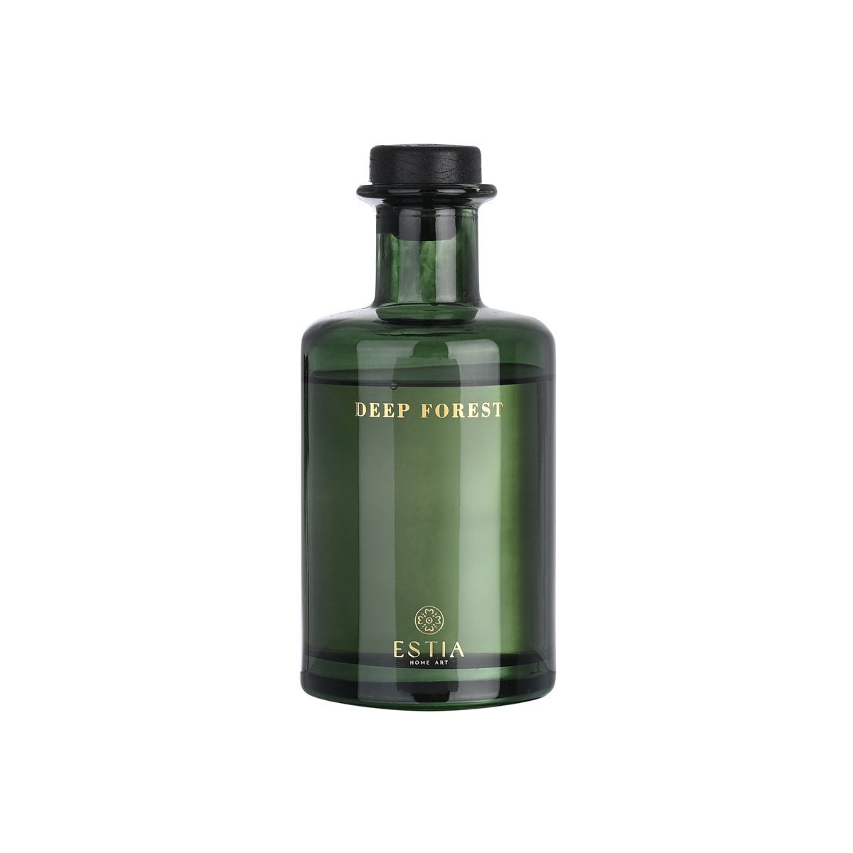 Estia Αρωματικό Χώρου με Στικ Deep Forest - 200ml