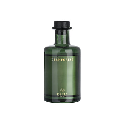 Estia Αρωματικό Χώρου με Στικ Deep Forest - 200ml