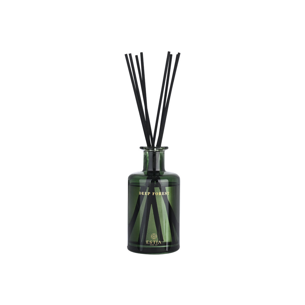 Estia Αρωματικό Χώρου με Στικ Deep Forest - 200ml