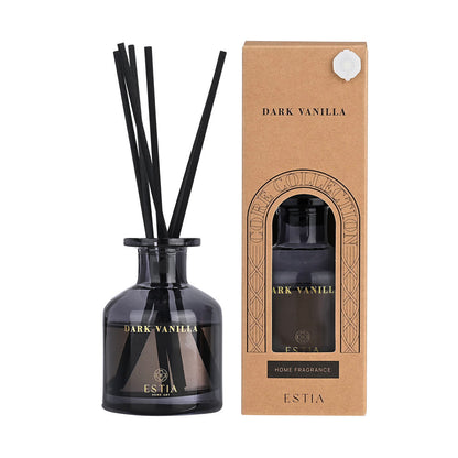 Estia Αρωματικό Χώρου με Στικ Vanilla - 100ml