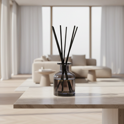 Estia Αρωματικό Χώρου με Στικ Vanilla - 100ml