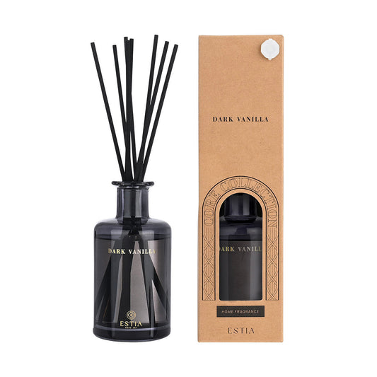 Estia Αρωματικό Χώρου με Στικ Vanilla - 200ml