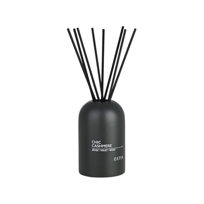 Estia Αρωματικό Χώρου με Στικ Chic Cashmere - 150ml