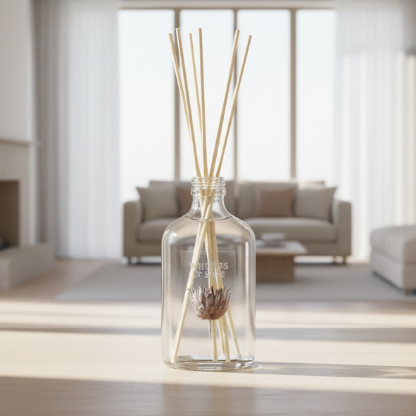 Estia Αρωματικό Χώρου με Στικ Whispers of Sage - 200ml