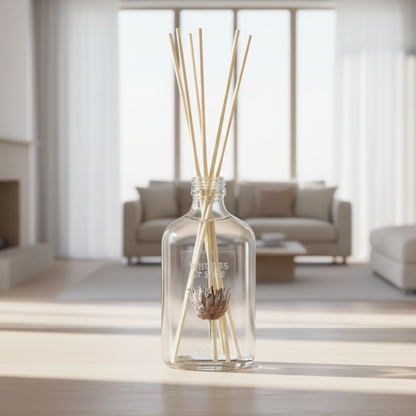 Estia Αρωματικό Χώρου με Στικ Whispers of Sage - 200ml