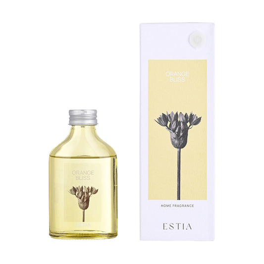 Estia Αρωματικό Χώρου με Στικ Orange Bliss - 200ml
