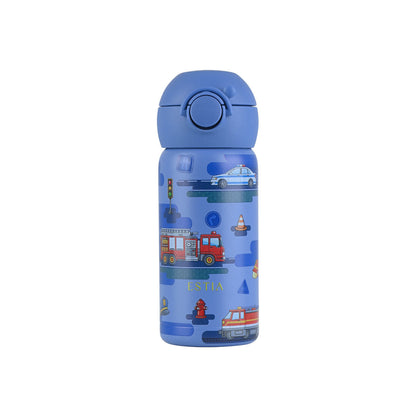 Estia Θερμός Παιδικό Wonder Bottle Save The Aegean - 350ml