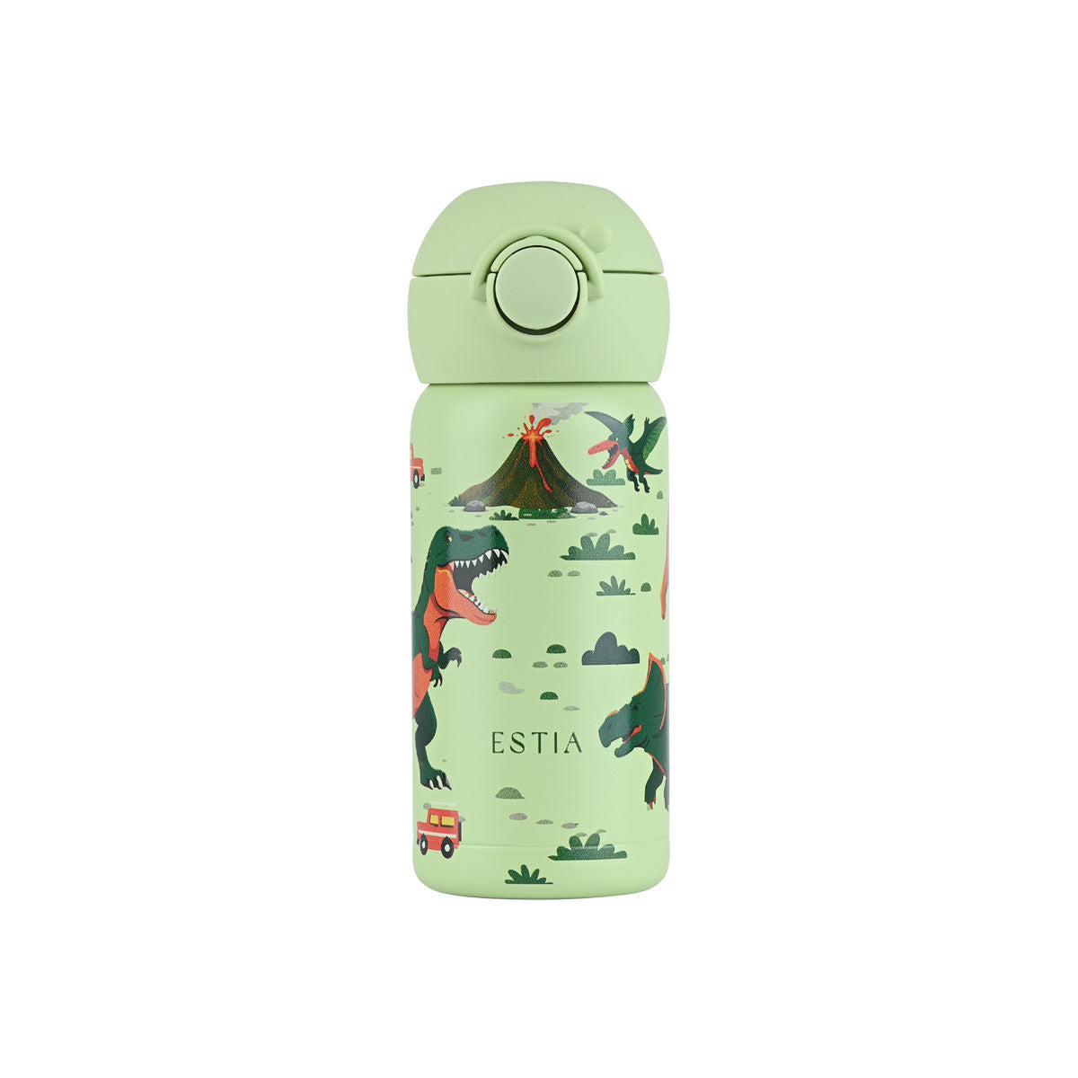 Estia Θερμός Παιδικό Wonder Bottle Save The Aegean - 350ml
