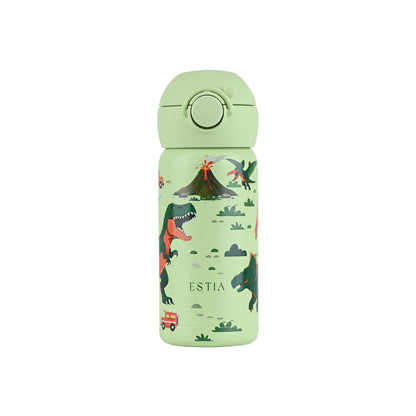Estia Θερμός Παιδικό Wonder Bottle Save The Aegean - 350ml