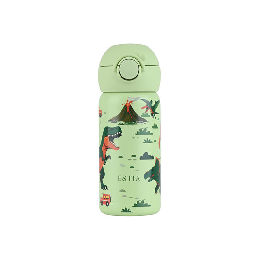 Estia Θερμός Παιδικό Wonder Bottle Save The Aegean - 350ml