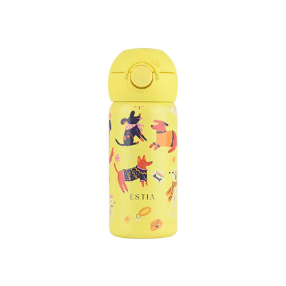 Estia Θερμός Παιδικό Wonder Bottle Save The Aegean - 350ml