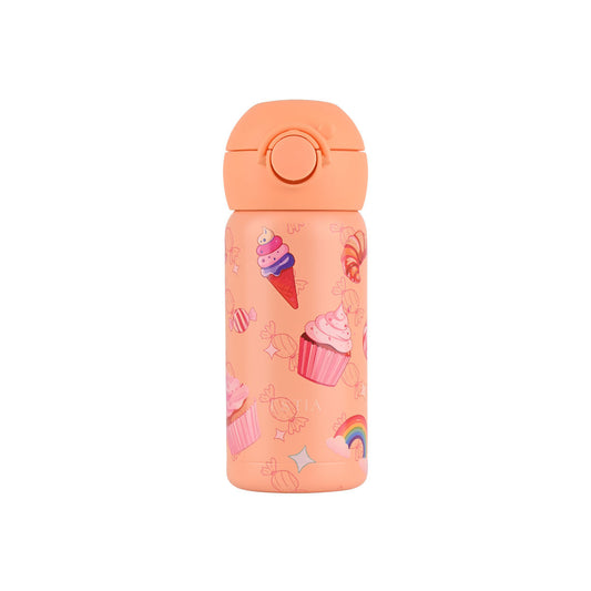Estia Θερμός Παιδικό Wonder Bottle Save The Aegean - 350ml