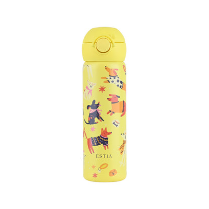 Estia Θερμός Παιδικό Wonder Bottle Save The Aegean - 500ml