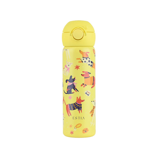 Estia Θερμός Παιδικό Wonder Bottle Save The Aegean - 500ml