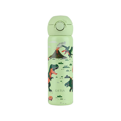 Estia Θερμός Παιδικό Wonder Bottle Save The Aegean - 500ml