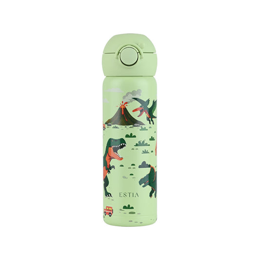 Estia Θερμός Παιδικό Wonder Bottle Save The Aegean - 500ml