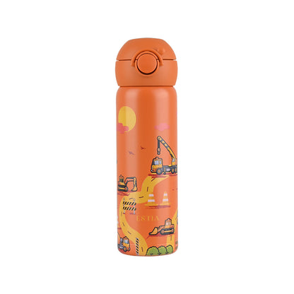 Estia Θερμός Παιδικό Wonder Bottle Save The Aegean - 500ml